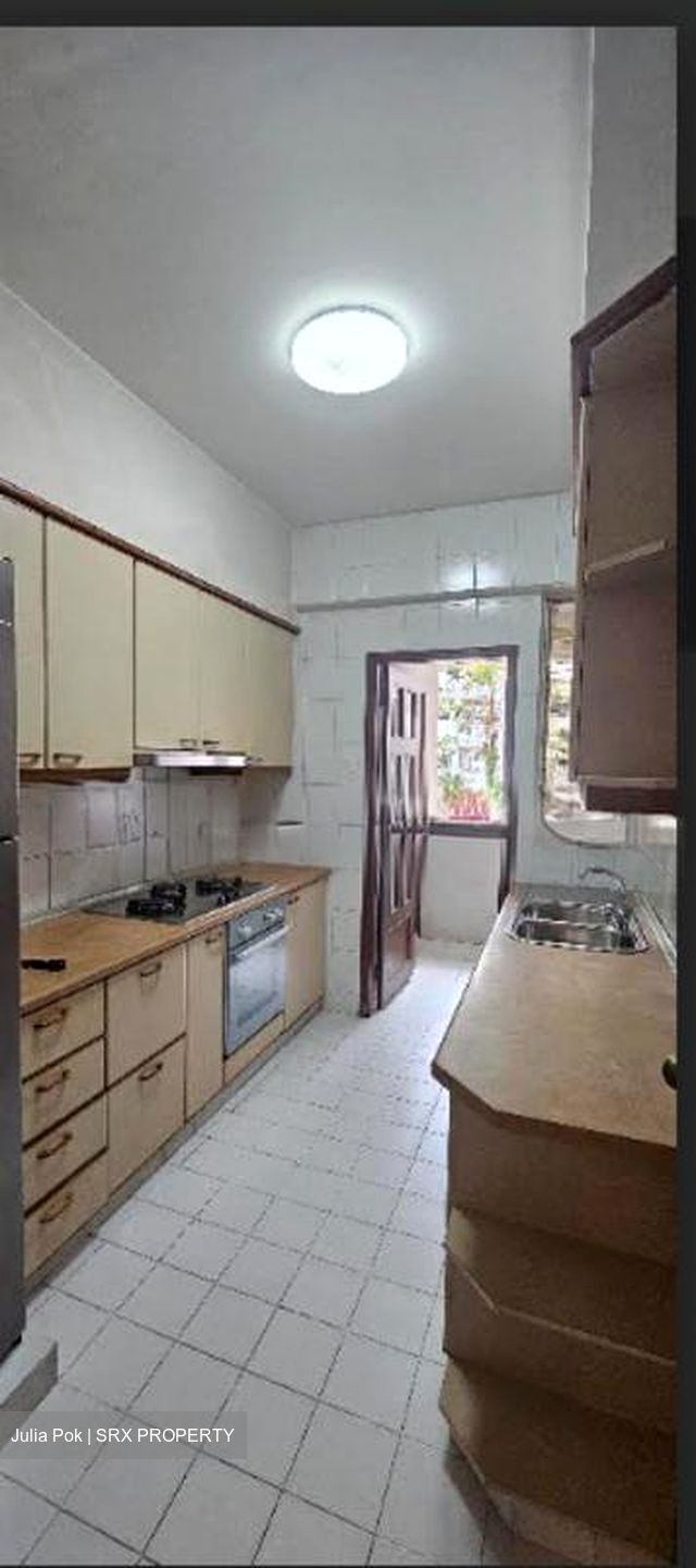 Castle Green (D26), Condominium #566423101